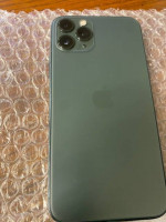 Unlocked iphone 11 pro max