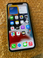 Unlocked iphone 11 pro max