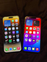 iPhone 13 & 14 pro max