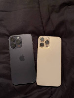 iPhone 13 & 14 pro max