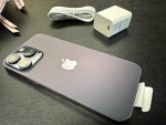 Like-new Purple iPhone 14 Pro Max 256GB - Or best offer