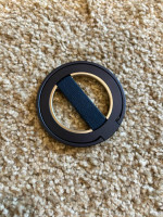 Bunch of iPhone MagSafe rings