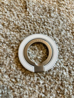 Bunch of iPhone MagSafe rings