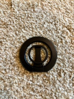 Bunch of iPhone MagSafe rings