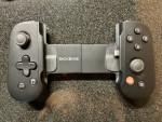 Backbone One for iPhone Lightning Game Controller with Adapter