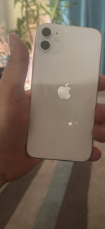 Iphone 11 265gb