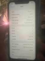Iphone 11 265gb