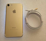 APPLE IPHONE 7 - UNLOCKED FOR ANY SIM CARD