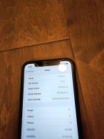 iPhone Xr 64 GB Unlocked for Any Carrier