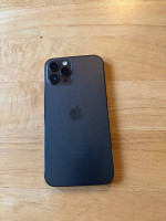 Iphone 12 pro
