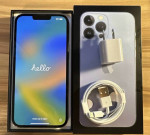 iPhone 13 Pro Max UNLOCKED!