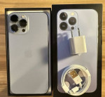 iPhone 13 Pro Max UNLOCKED!