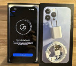 iPhone 13 Pro Max UNLOCKED!