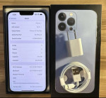 iPhone 13 Pro Max UNLOCKED!