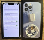 iPhone 13 Pro Max UNLOCKED!