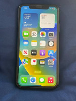 Iphone XR Tmobile Unlocked 64 GB
