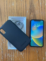 Iphone XR Tmobile Unlocked 64 GB