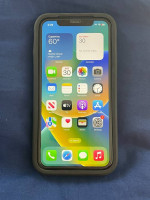 Iphone XR Tmobile Unlocked 64 GB