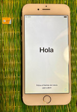 iPhone 6 (Unlocked) for sale