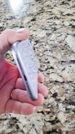 Apple Iphone 11 128gb unlocked NICE ONE