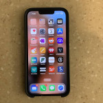 iPhone 14 (128 GB) Midnight Color