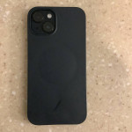 iPhone 14 (128 GB) Midnight Color