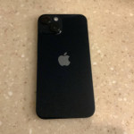 iPhone 14 (128 GB) Midnight Color