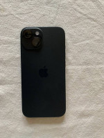 Like new iPhone 15 - 128 GB UNLOCKED