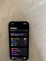 Like new iPhone 15 - 128 GB UNLOCKED