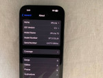 Like new iPhone 15 - 128 GB UNLOCKED