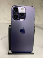 iPhone 14 Pro 128gb Unlocked ID: 18336