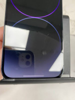 iPhone 14 Pro 128gb Unlocked ID: 18336