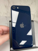 iPhone SE 64gb 2022 Unlocked ID: 98124