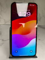 iPhone 13 Pro Max 128gb Unlocked ID: 56721
