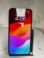 iPhone 12 Pro Max 128gb Unlocked ID: 20246