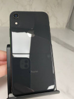 iPhone XR 64gb Unlocked ID: 37056