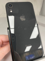 iPhone XR 128gb Unlocked ID: 88120