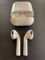 Apple AirPods