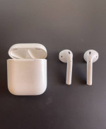 Apple AirPods