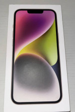 iPhone 14