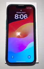 iPhone 14