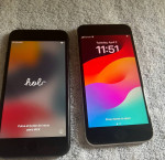 iPhone SE (3rd, Latest model)