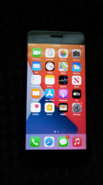 IPhone 7 32gb Black