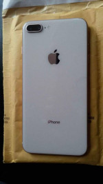 IPhone 8 Plus 64gb AT&T - New