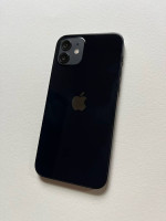 iPhone 12 Unlocked 64gb black