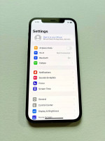 iPhone 12 Unlocked 64gb black