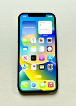 iPhone 12 Unlocked 64gb black