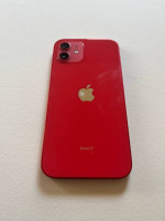 iPhone 12 Unlocked 64gb Red
