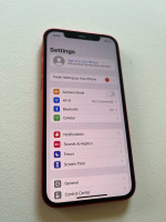 iPhone 12 Unlocked 64gb Red