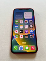 iPhone 12 Unlocked 64gb Red